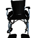 Odľahčený invalidný vozík